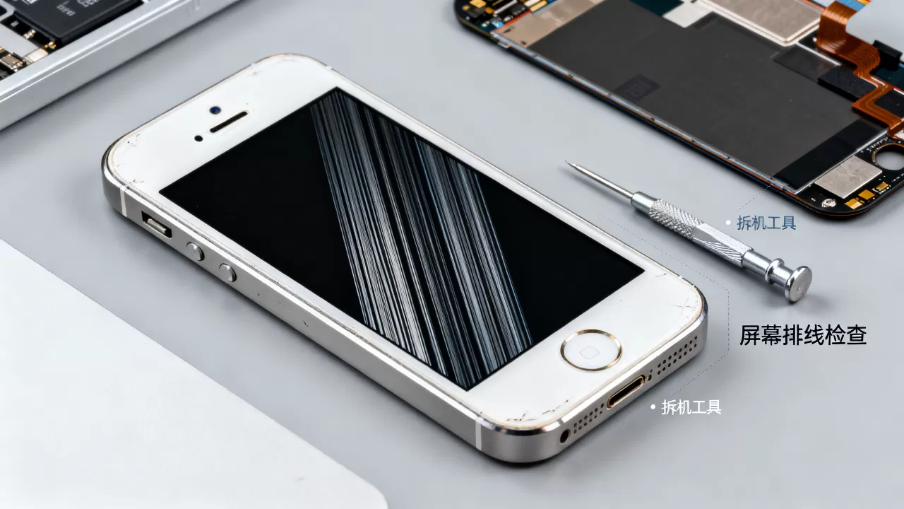 iphone5s屏幕出现条纹怎么办,iphone5s屏幕维修 iphone5s屏幕出现条纹怎么办,iphone5s屏幕维修