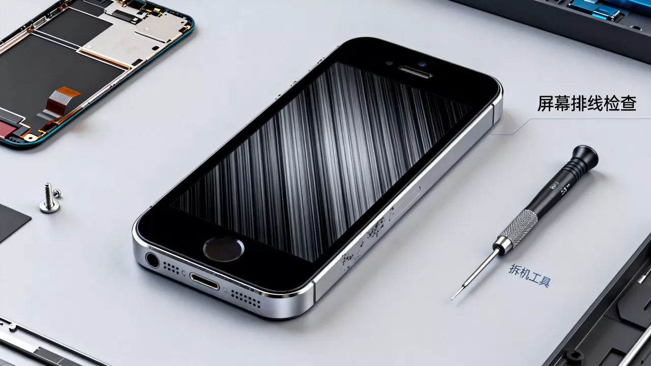 iphone5s屏幕出现条纹怎么办,iphone5s屏幕维修 iphone5s屏幕出现条纹怎么办,iphone5s屏幕维修