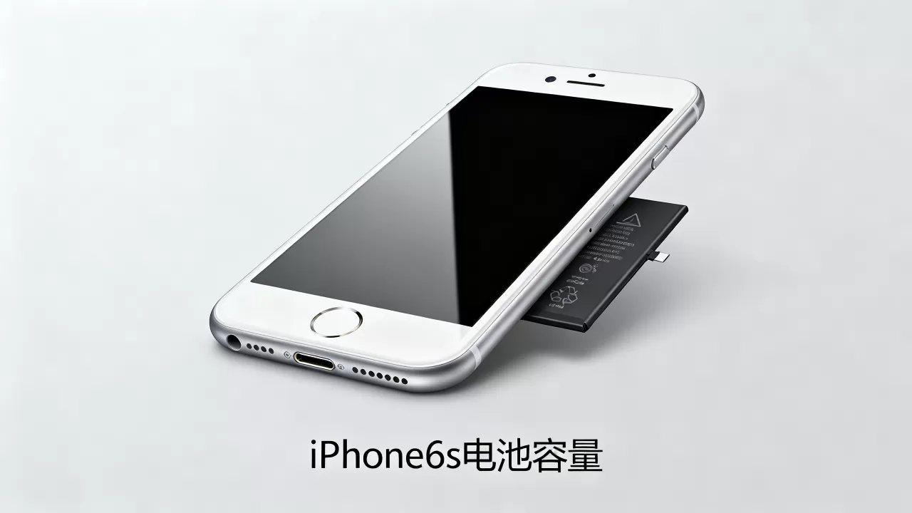 iPhone6s电池是多大?iPhone6s电池容量 iPhone6s电池是多大?iPhone6s电池容量