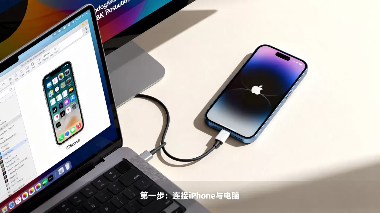 如何将iphone音乐导入itunes，iphone导入itunes教程