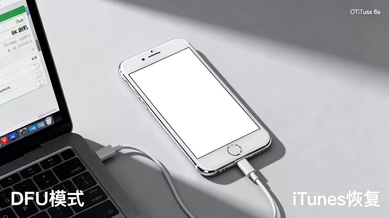 iphone6s 白屏 刷机 iphone6s 白屏 刷机