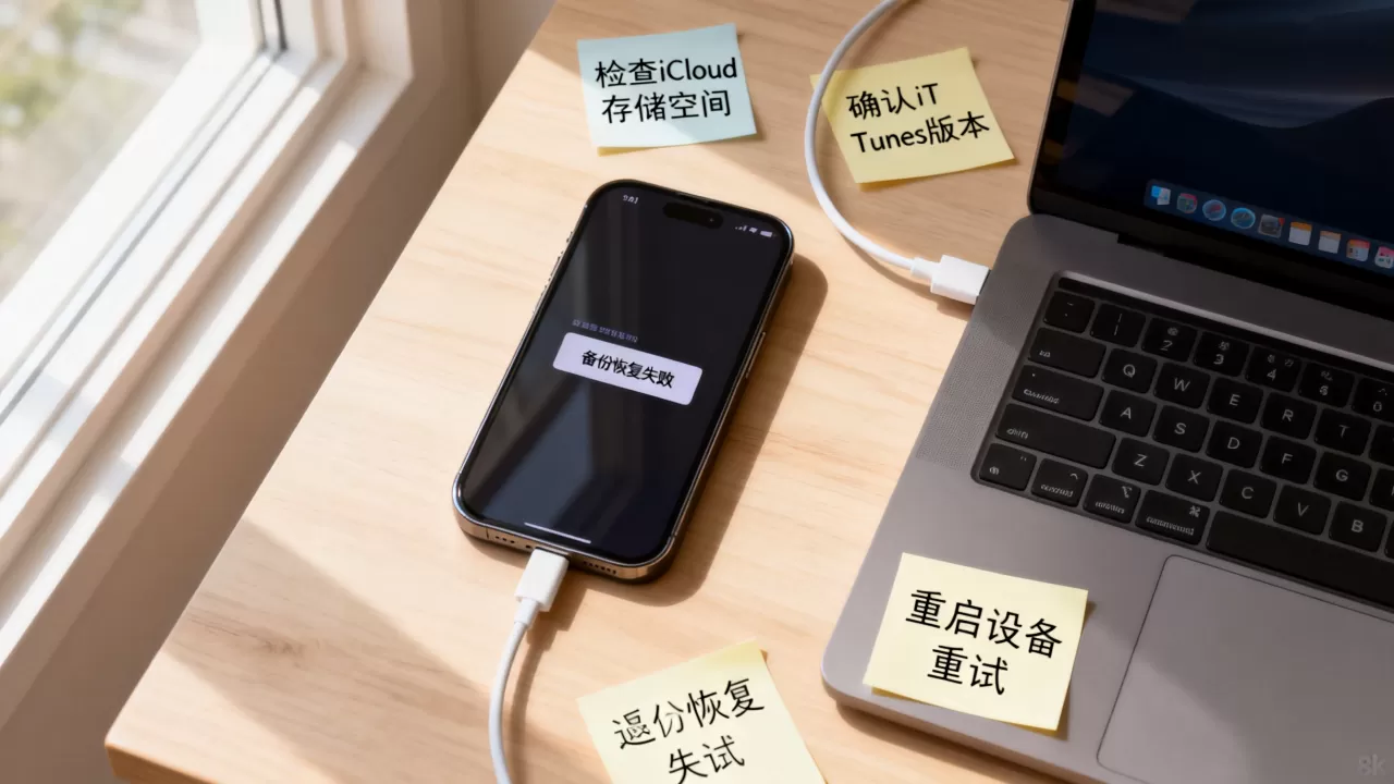 iphone备份的短信怎么恢复不了,iphone备份短信恢复失败怎么办 iphone备份的短信怎么恢复不了,iphone备份短信恢复失败怎么办