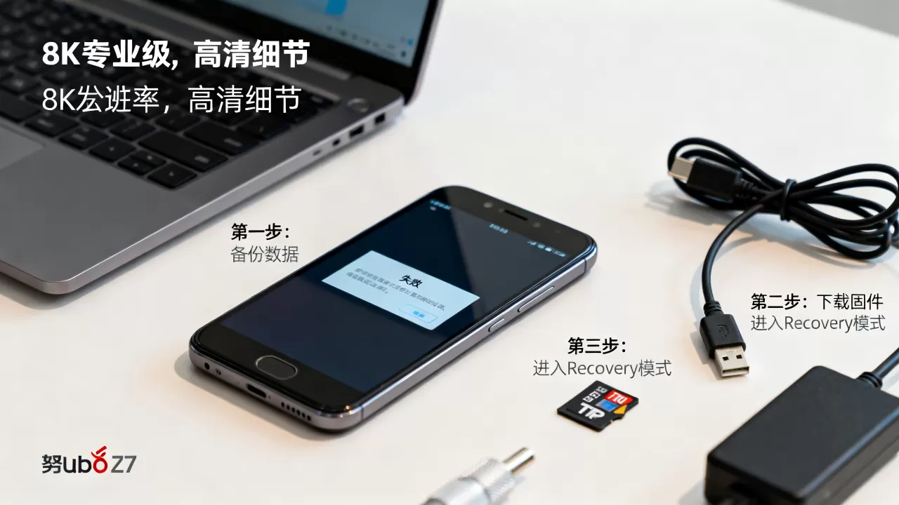 努比亚z7刷机教程，刷机失败怎么办，刷机教程