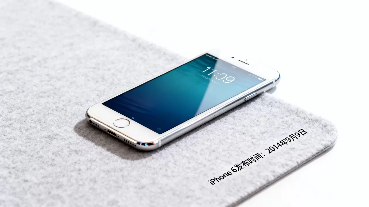 iphone6什么时候发布,苹果iphone6发布时间 iphone6什么时候发布,苹果iphone6发布时间