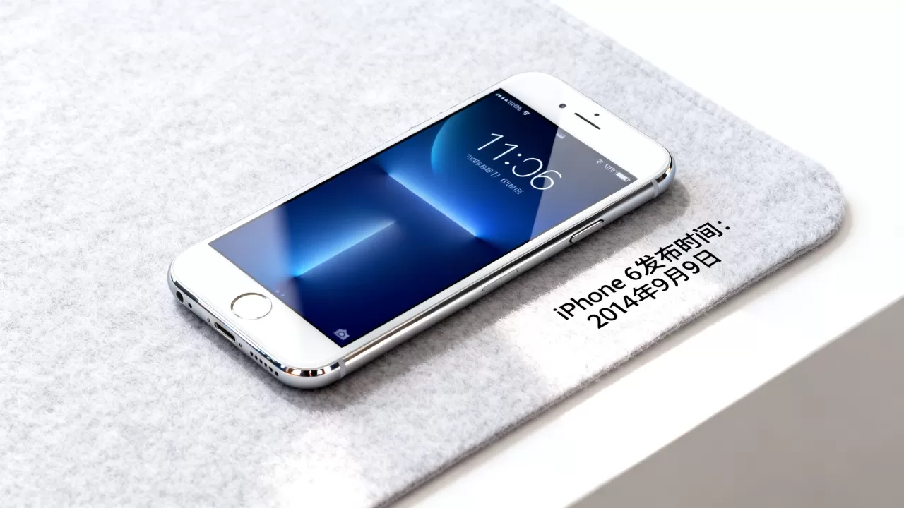 iphone6什么时候发布,苹果iphone6发布时间 iphone6什么时候发布,苹果iphone6发布时间