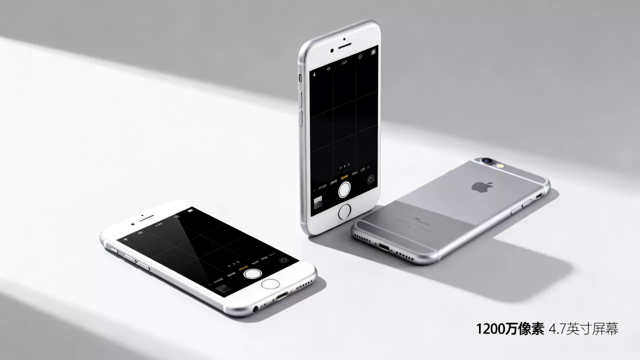 iphone6s图片大小是多少，iphone6s图片大小