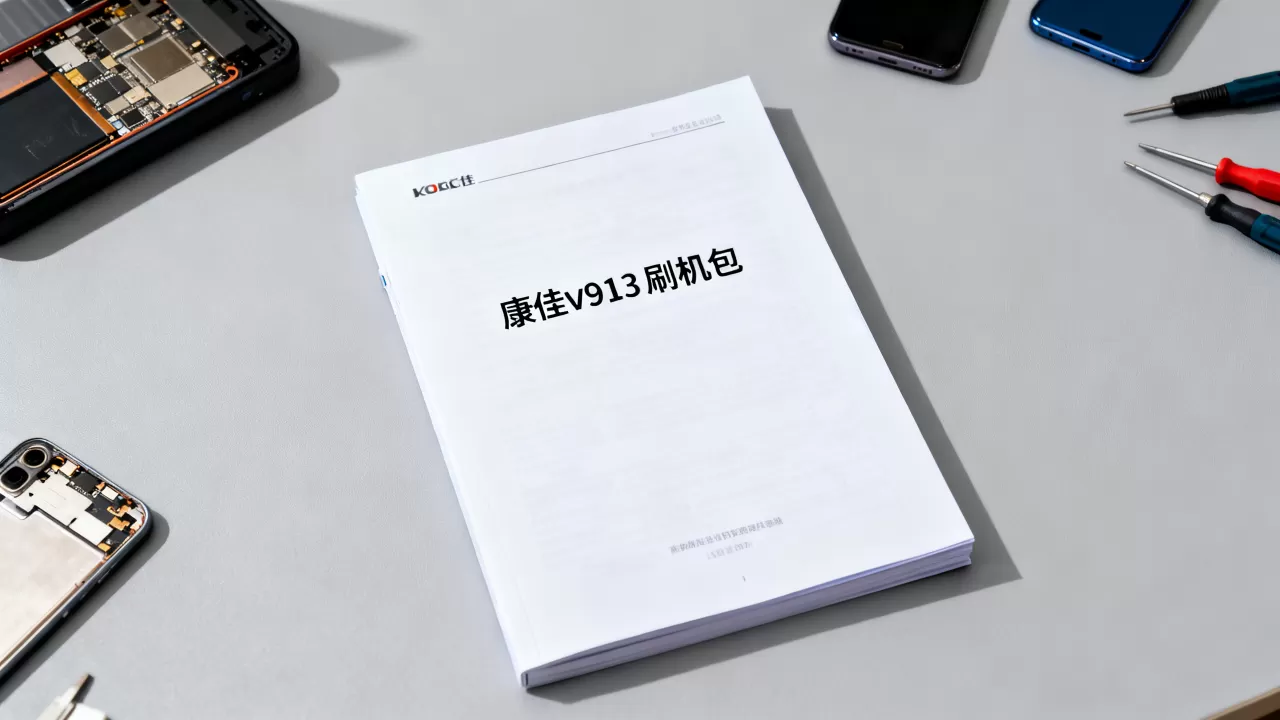 康佳v913刷机包