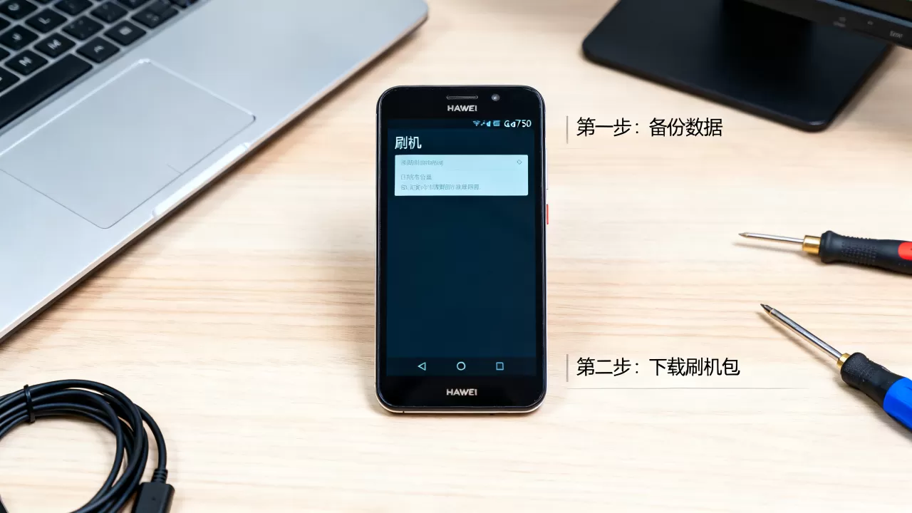 华为g750刷机教程 华为g750刷机教程