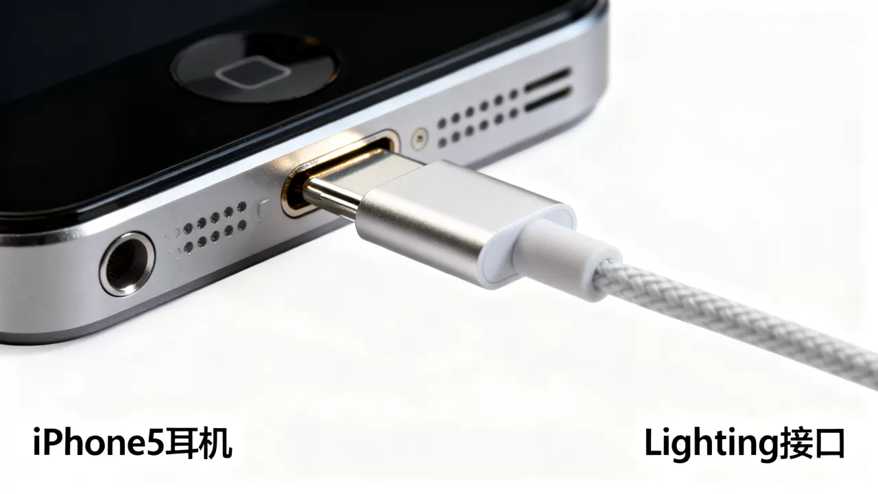 iphone5的耳机不兼容,iphone5耳机接口是什么 iphone5的耳机不兼容,iphone5耳机接口是什么