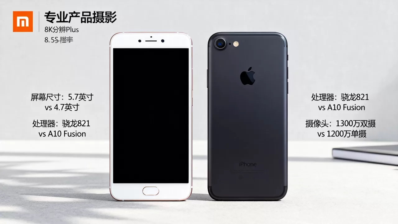 小米5s plus和iPhone 7哪个值得买?小米5s plus与iPhone 7对比 小米5s plus和iPhone 7哪个值得买?小米5s plus与iPhone 7对比