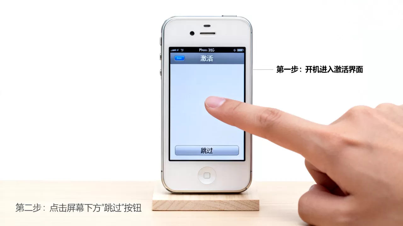 iphone3gs跳过激活,iphone3gs跳过激活怎么操作 iphone3gs跳过激活,iphone3gs跳过激活怎么操作