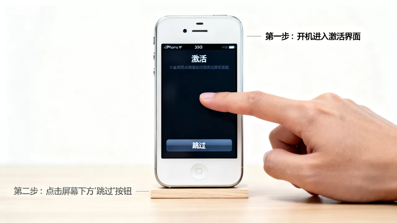 iphone3gs跳过激活,iphone3gs跳过激活怎么操作 iphone3gs跳过激活,iphone3gs跳过激活怎么操作