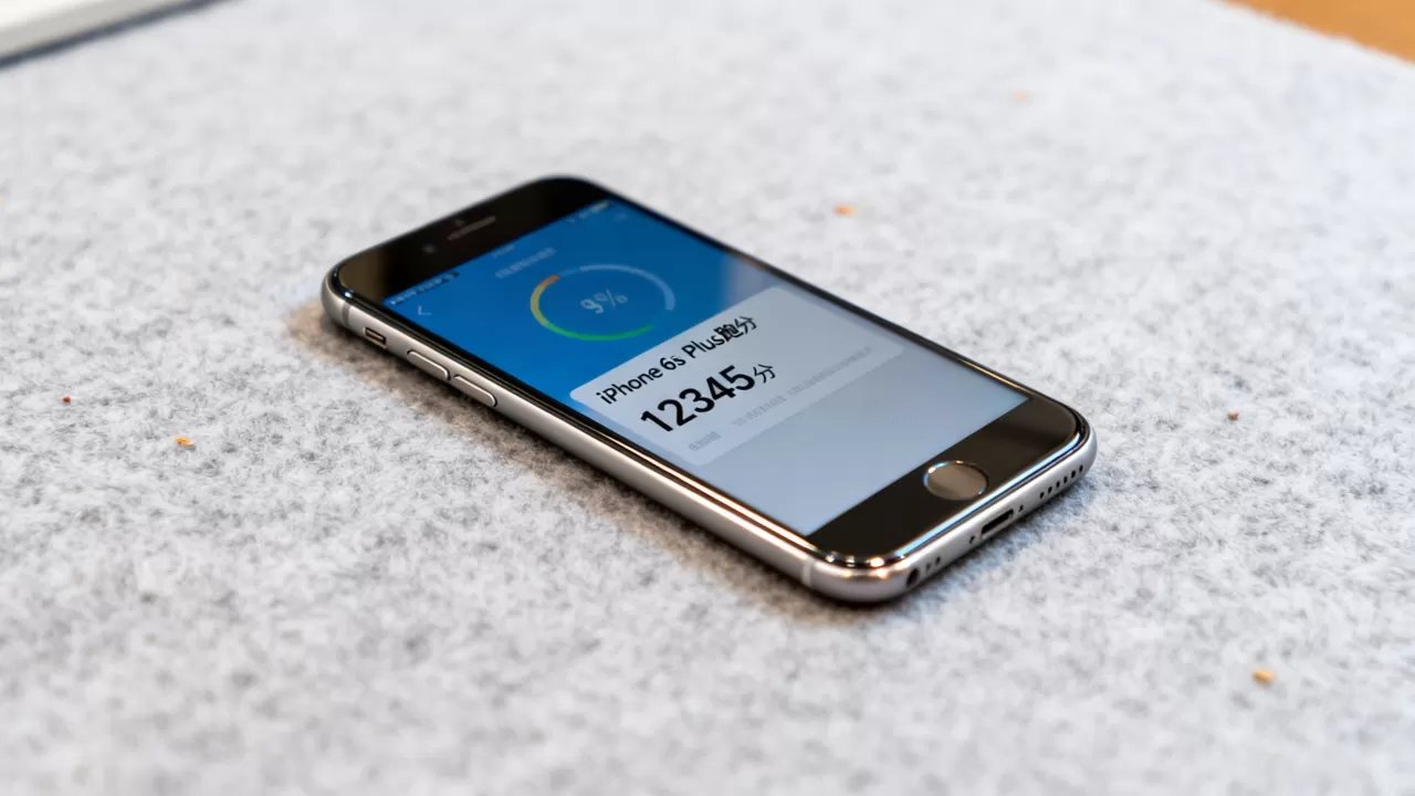 iphone6s plus跑分多少,iphone6s plus跑分 iphone6s plus跑分多少,iphone6s plus跑分