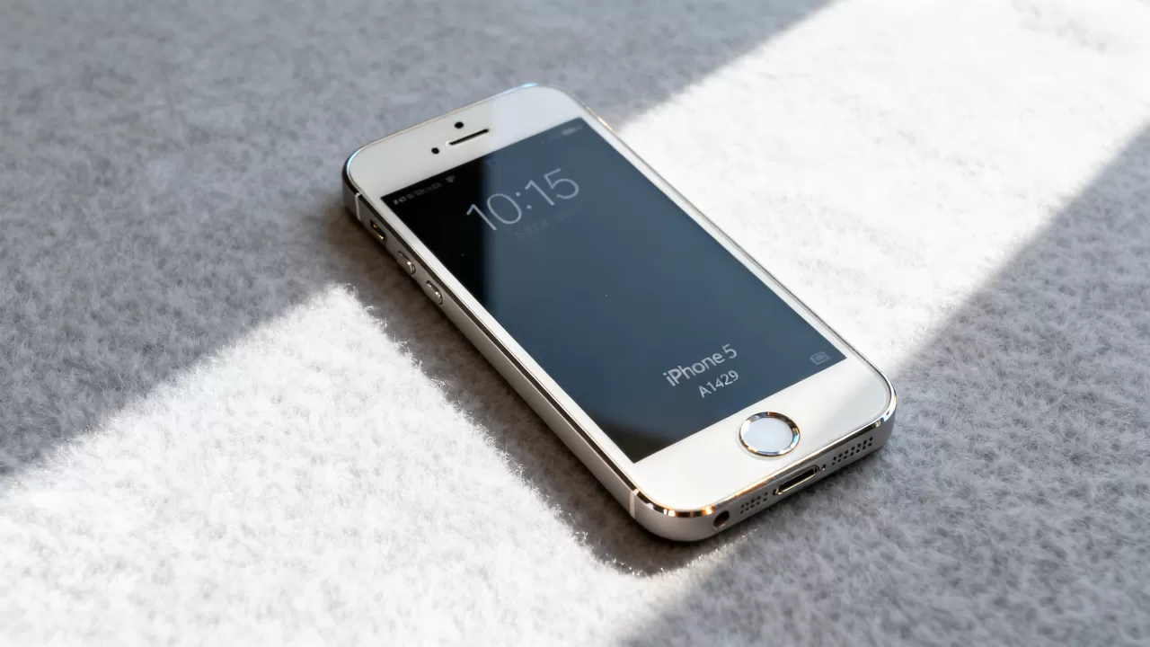 日版iphone5 a1429 日版iphone5 a1429