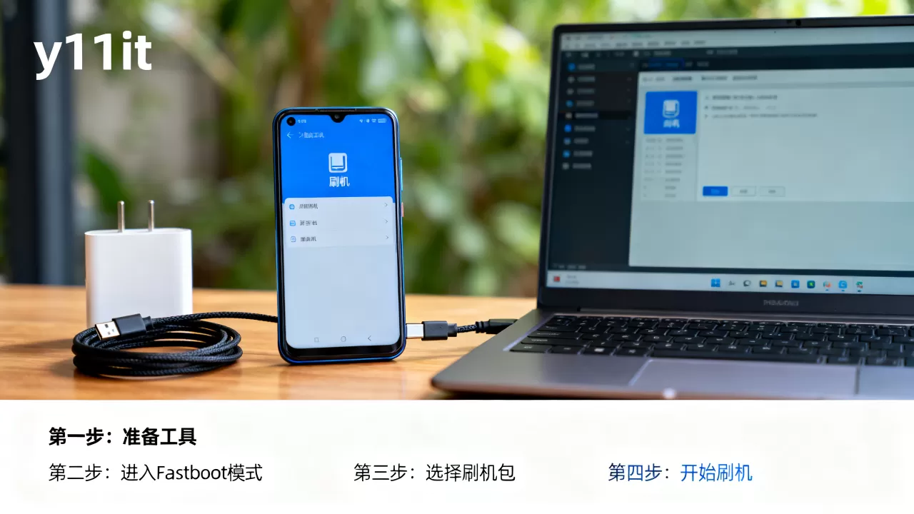 y11it刷机教程 y11it刷机教程