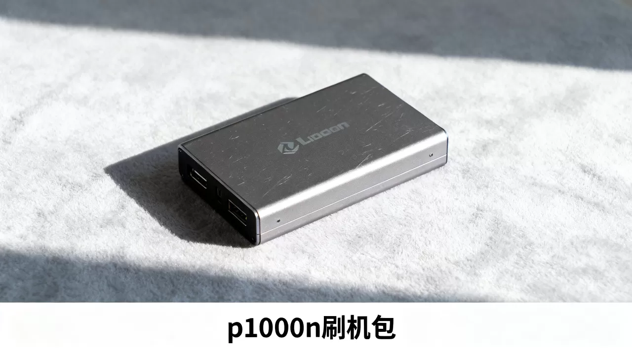 p1000n刷机包