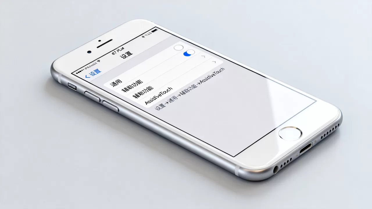 iphone7plus小圆点怎么关闭,iphone7plus小圆点 iphone7plus小圆点怎么关闭,iphone7plus小圆点