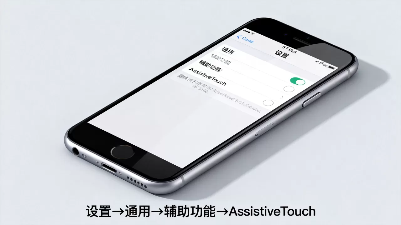 iphone7plus小圆点怎么关闭,iphone7plus小圆点 iphone7plus小圆点怎么关闭,iphone7plus小圆点