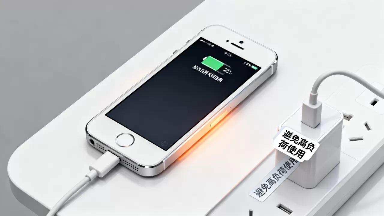 iPhone5s耗电快发热怎么办,iPhone5s电池寿命 iPhone5s耗电快发热怎么办,iPhone5s电池寿命