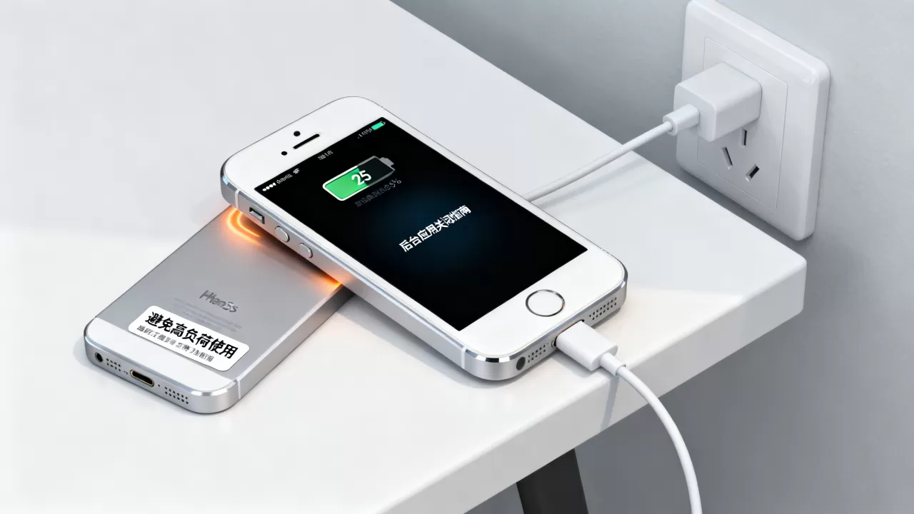 iPhone5s耗电快发热怎么办,iPhone5s电池寿命 iPhone5s耗电快发热怎么办,iPhone5s电池寿命
