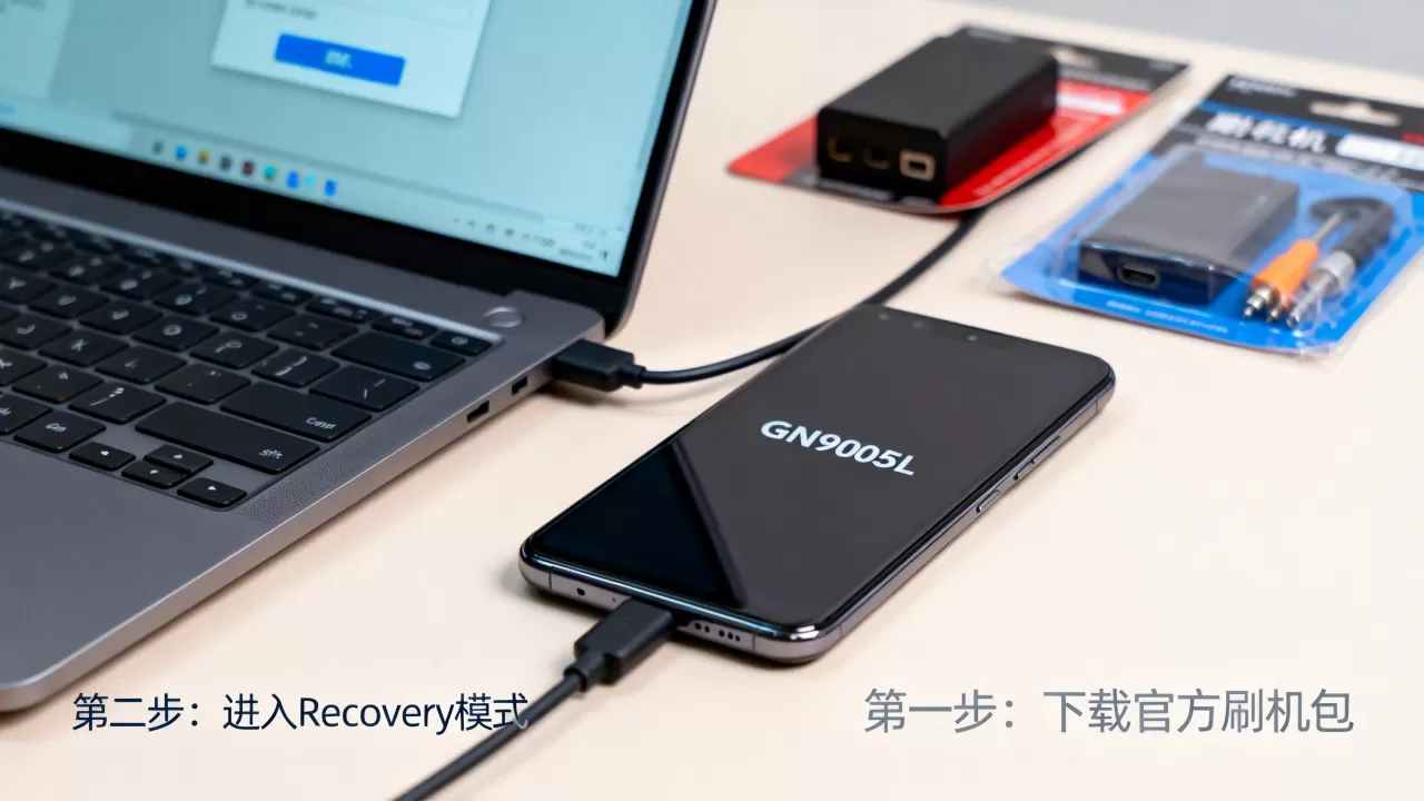 gn9000l刷机包怎么刷，gn9000l刷机包