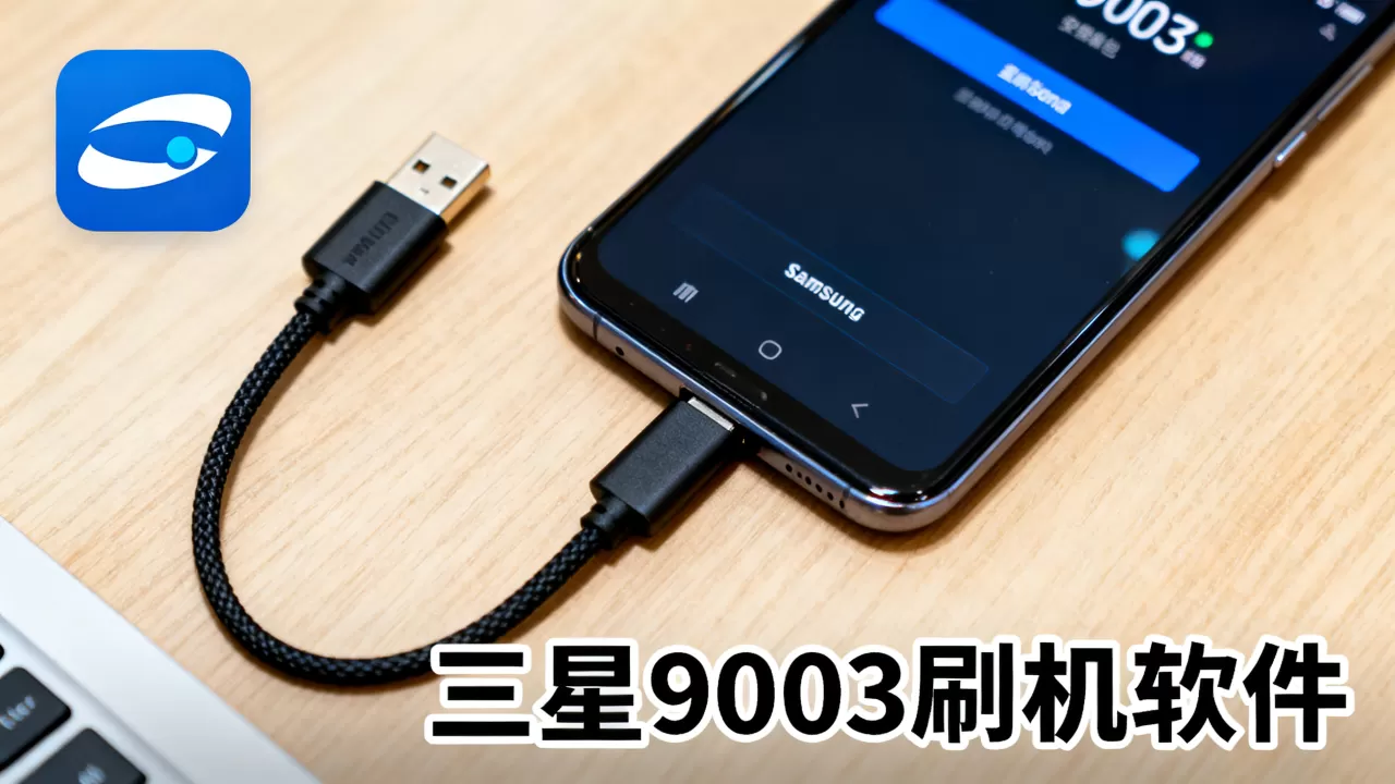 三星9003刷机软件 三星9003刷机软件