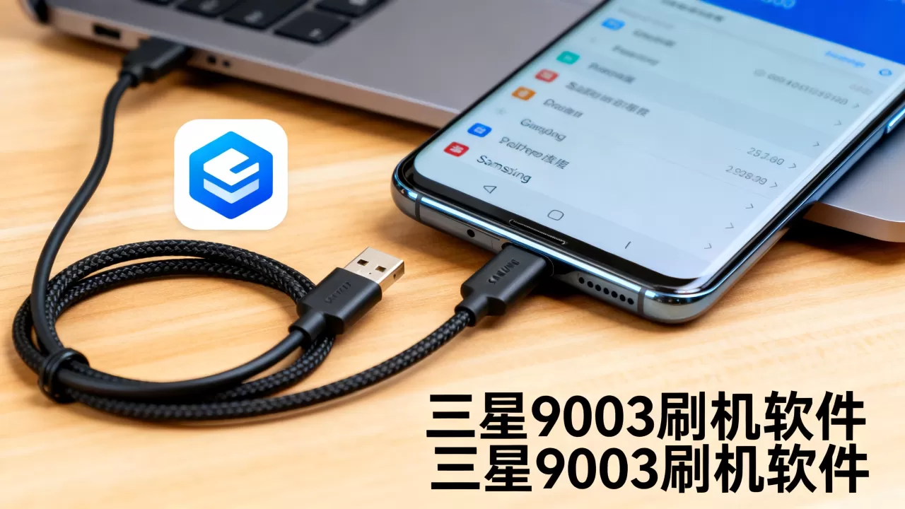 三星9003刷机软件 三星9003刷机软件