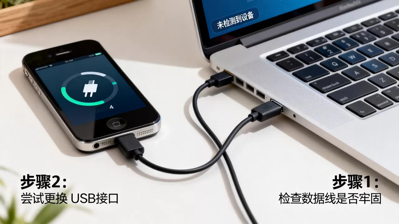 iphone4不能连接电脑怎么办,iphone4连接电脑没反应 iphone4不能连接电脑怎么办,iphone4连接电脑没反应