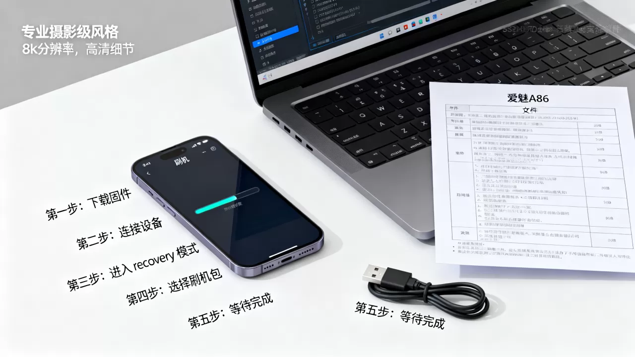 爱魅a86刷机教程,爱魅a86刷机失败怎么办 爱魅a86刷机教程,爱魅a86刷机失败怎么办