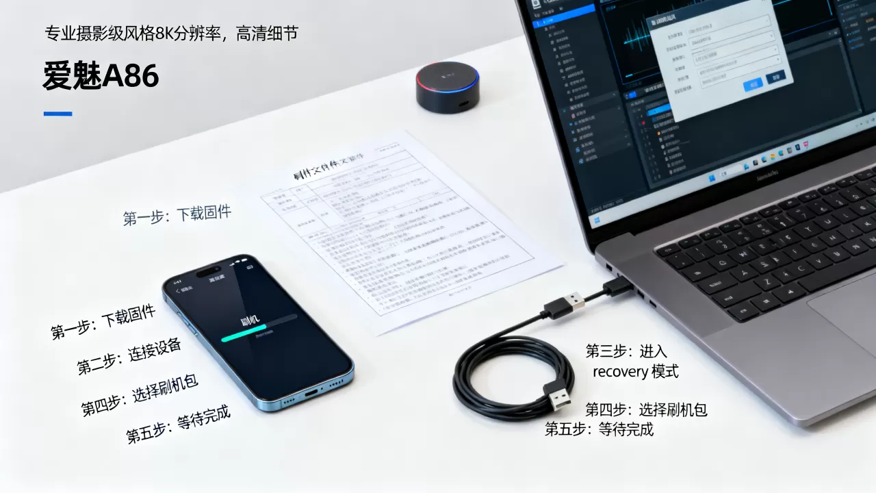 爱魅a86刷机教程,爱魅a86刷机失败怎么办 爱魅a86刷机教程,爱魅a86刷机失败怎么办