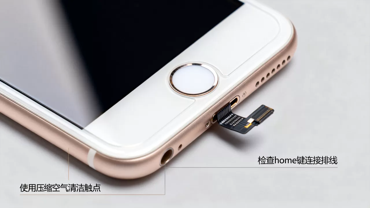 iphone6splus的home键失灵怎么办,iphone6splus home键维修 iphone6splus的home键失灵怎么办,iphone6splus home键维修
