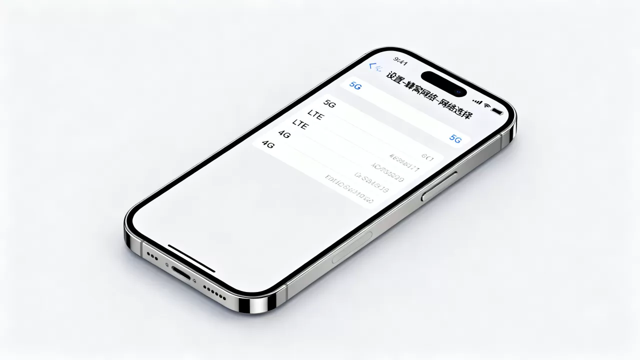iphone怎么看支持什么网络,iphone支持哪些网络 iphone怎么看支持什么网络,iphone支持哪些网络