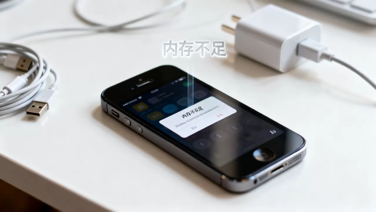 iphone5s越狱后内存不足怎么办,iphone5s越狱 iphone5s越狱后内存不足怎么办,iphone5s越狱