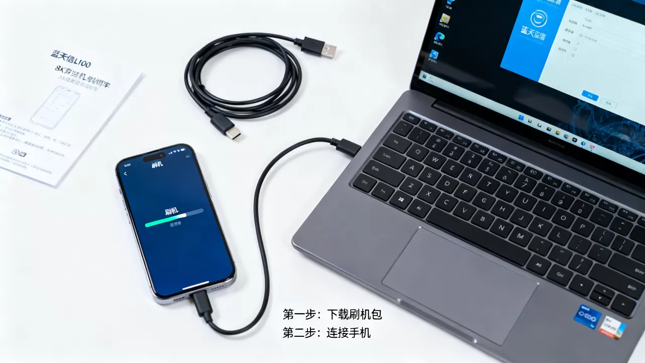 蓝天信l100刷机教程,蓝天信l100刷机失败怎么办 蓝天信l100刷机教程,蓝天信l100刷机失败怎么办
