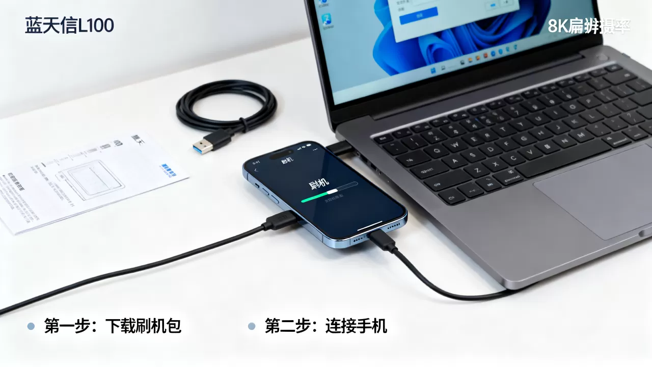 蓝天信l100刷机教程,蓝天信l100刷机失败怎么办 蓝天信l100刷机教程,蓝天信l100刷机失败怎么办