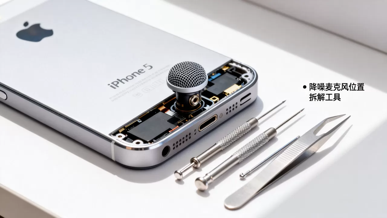 iphone5降噪麦克风坏了怎么修,iphone5降噪麦克风 iphone5降噪麦克风坏了怎么修,iphone5降噪麦克风