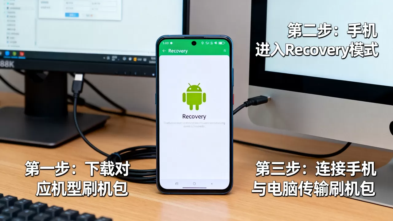 安卓手机系统刷机教程,安卓手机刷机教程详细步骤 安卓手机系统刷机教程,安卓手机刷机教程详细步骤