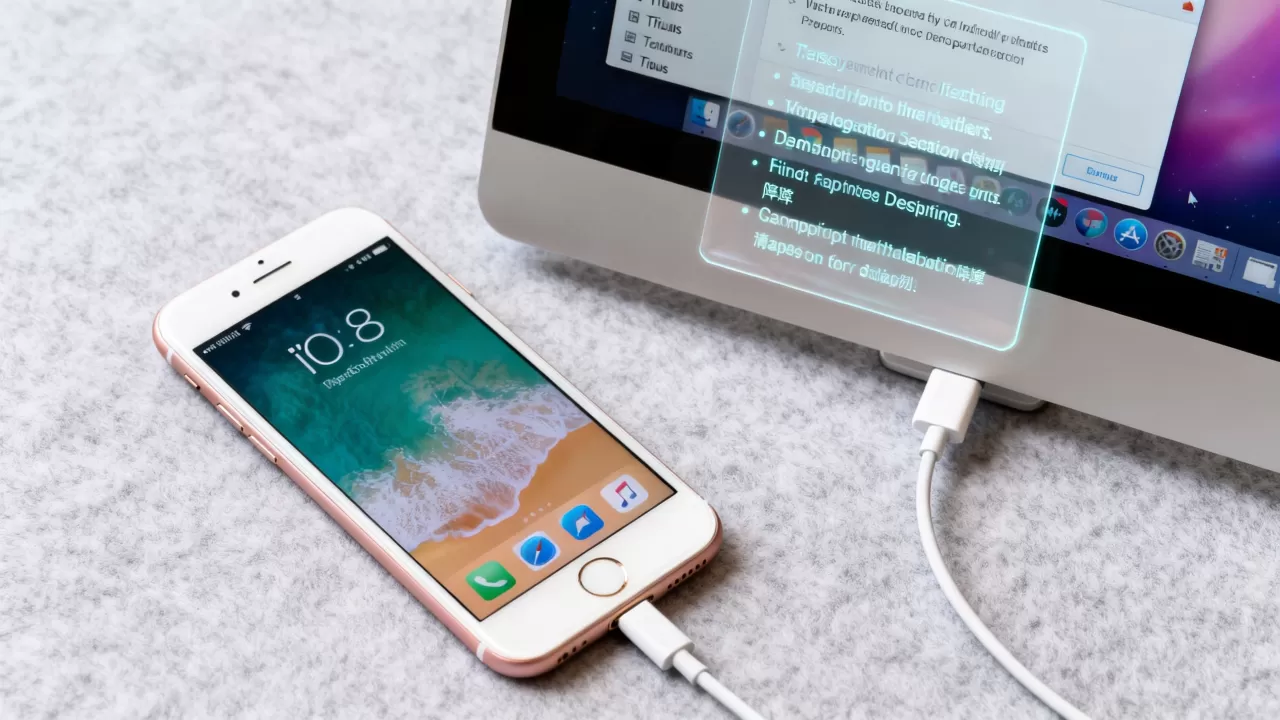 iphone6能降级ios8吗，iphone6降级ios8教程