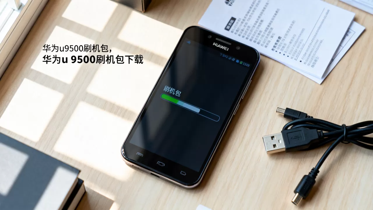 华为u9500刷机包，华为u9500刷机包下载
