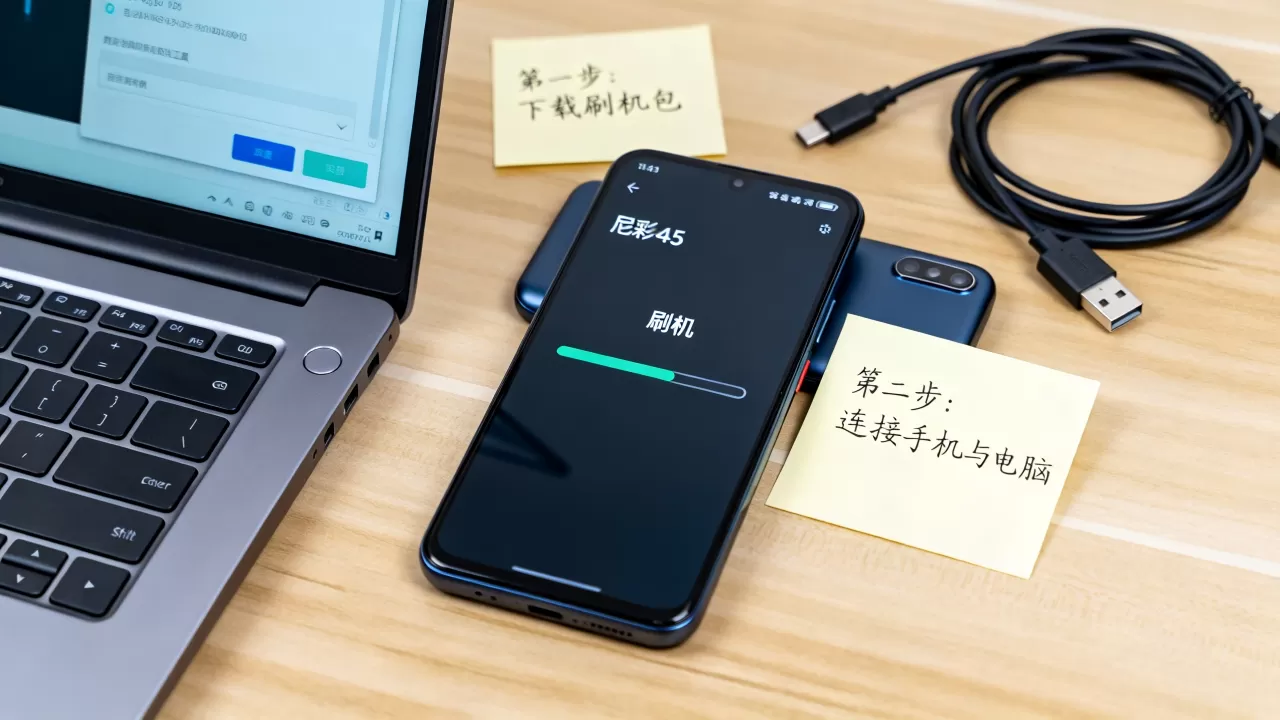 尼彩a45刷机教程,尼彩a45刷机失败怎么办 尼彩a45刷机教程,尼彩a45刷机失败怎么办