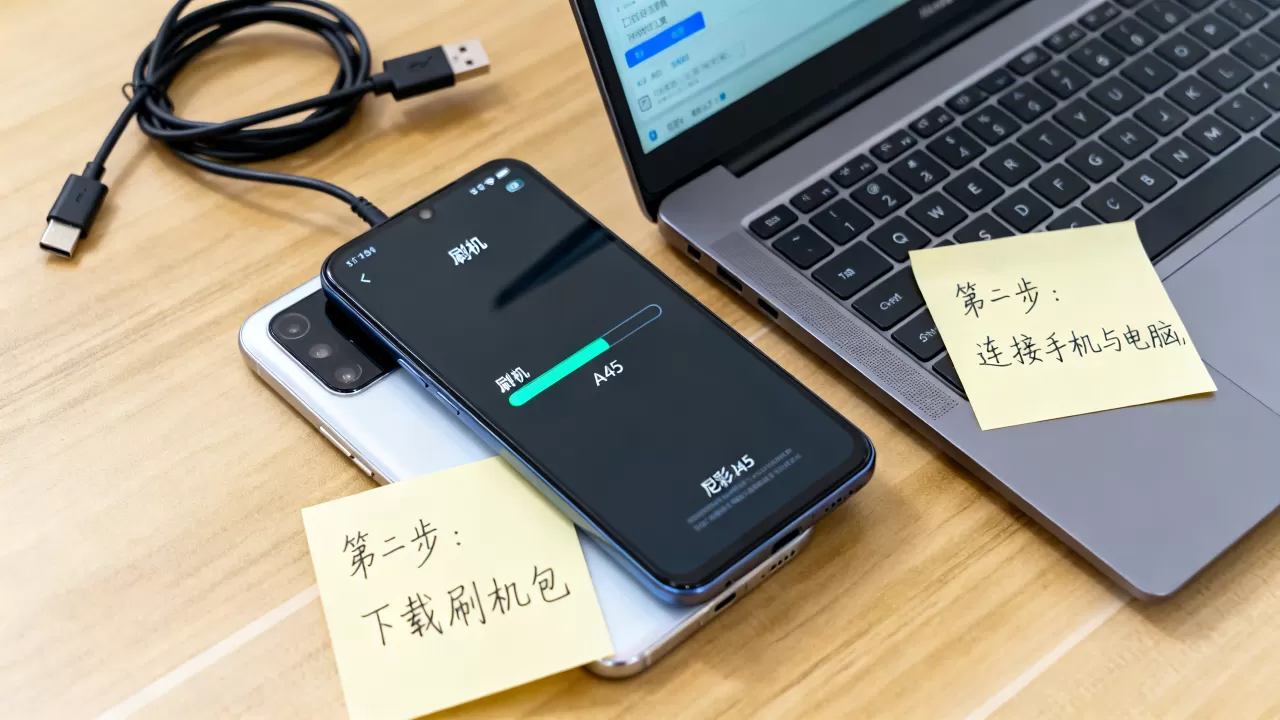 尼彩a45刷机教程,尼彩a45刷机失败怎么办 尼彩a45刷机教程,尼彩a45刷机失败怎么办
