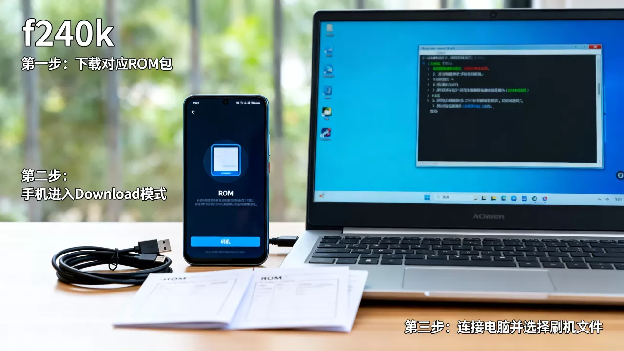 f240k刷机教程,f240k怎么刷机 f240k刷机教程,f240k怎么刷机