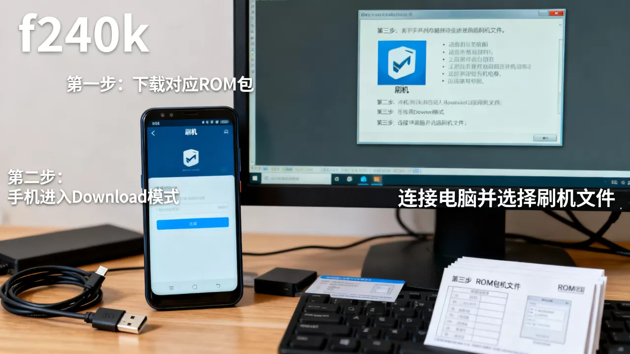 f240k刷机教程,f240k怎么刷机 f240k刷机教程,f240k怎么刷机