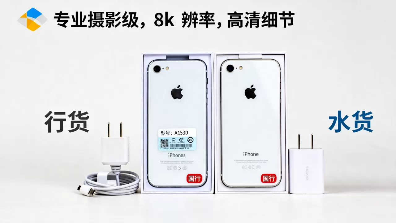 iphone5s行货和水货区别，iphone5s行货和水货