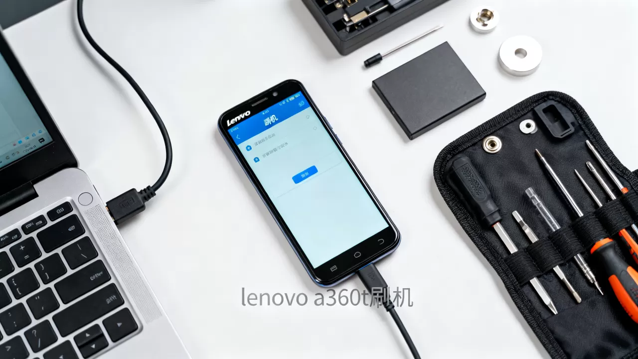 lenovo a360t刷机