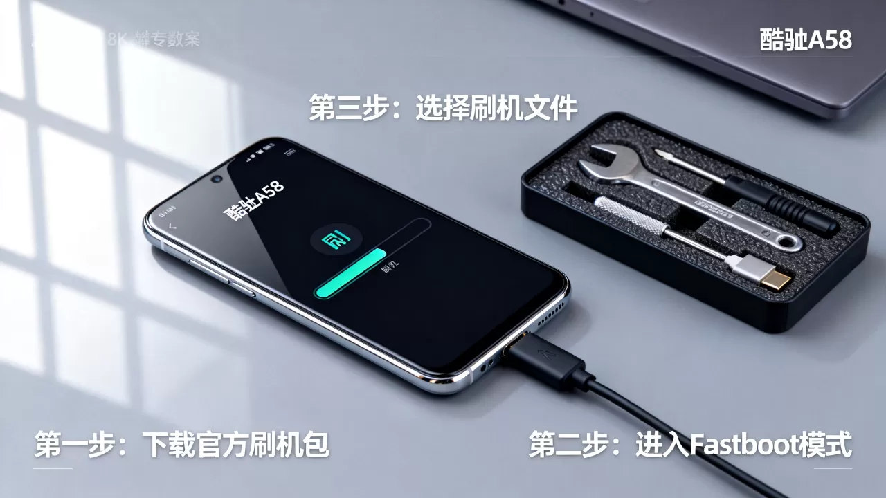 酷驰a58刷机教程,酷驰a58刷机失败怎么办 酷驰a58刷机教程,酷驰a58刷机失败怎么办