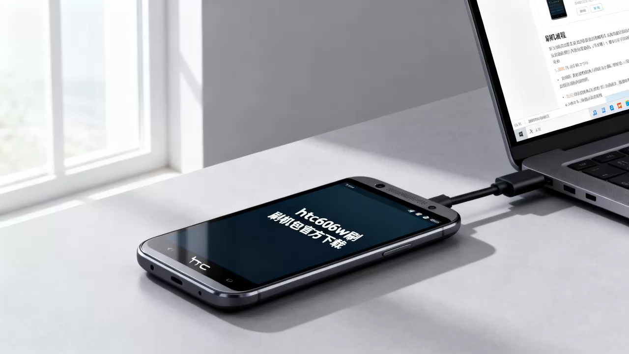 htc606w刷机包官方下载，htc606w刷机包怎么刷