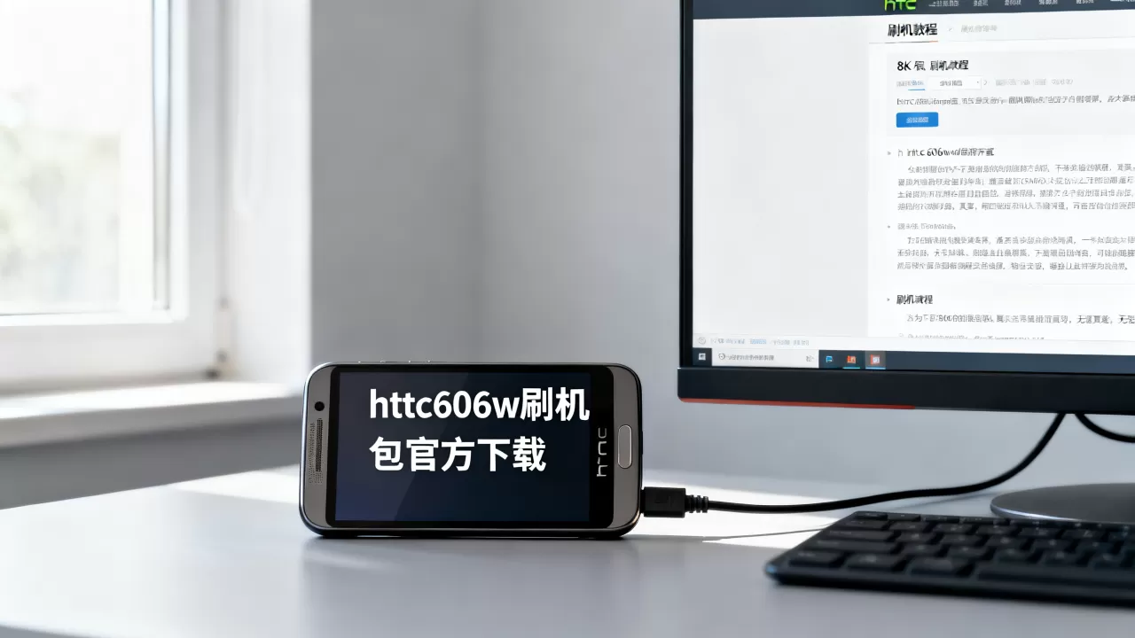 htc606w刷机包官方下载，htc606w刷机包怎么刷