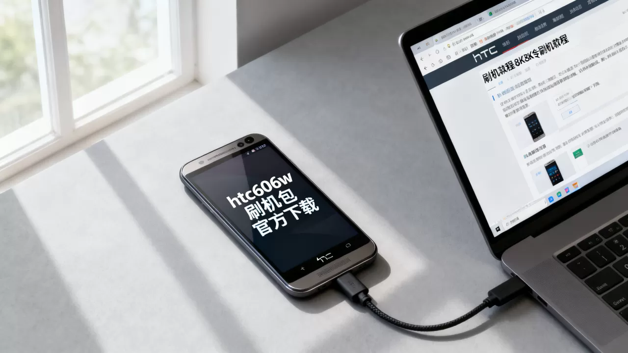 htc606w刷机包官方下载，htc606w刷机包怎么刷