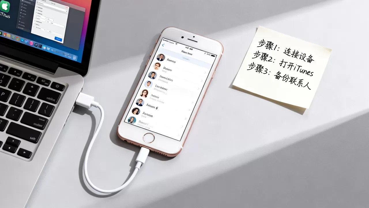 iphone6联系人导出不了怎么办?iphone6联系人导出方法 iphone6联系人导出不了怎么办?iphone6联系人导出方法
